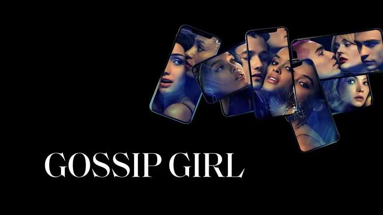 Gossip Girl still