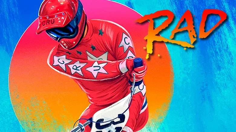 Rad still