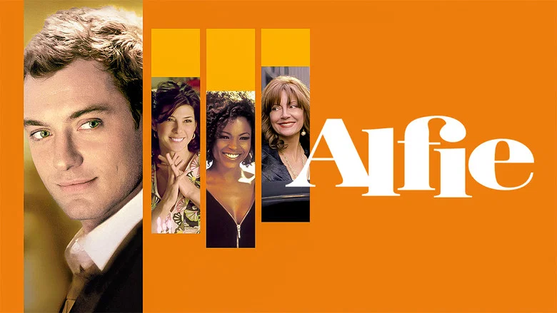 Alfie still