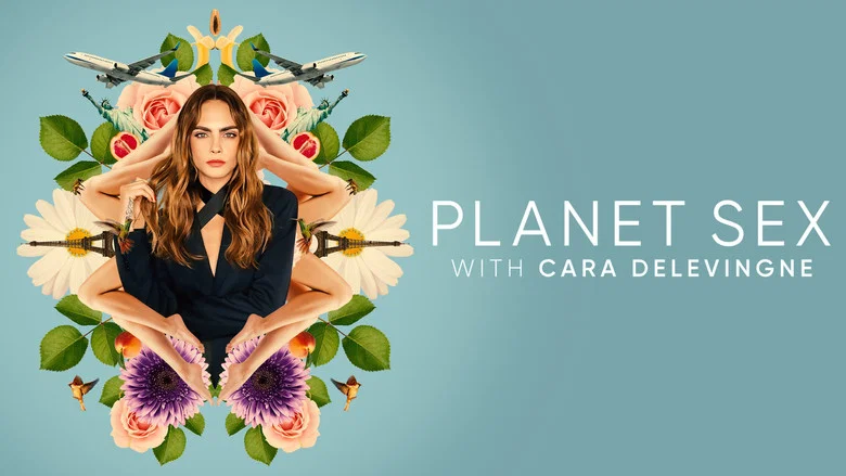 Planet Sex with Cara Delevingne still