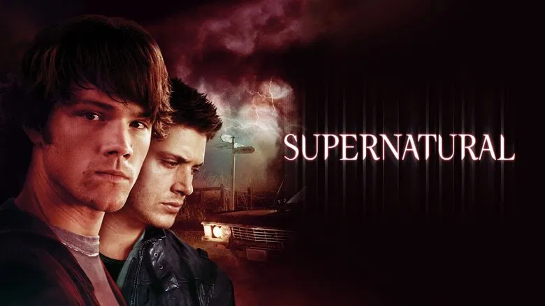 Supernatural still
