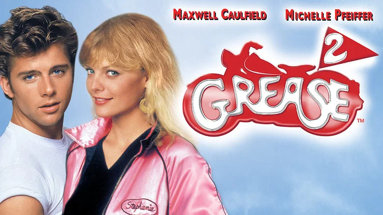 Grease 2 still