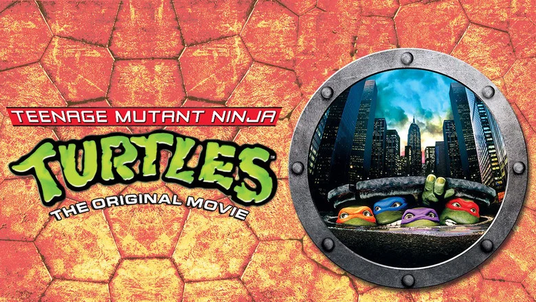 Teenage Mutant Ninja Turtles still