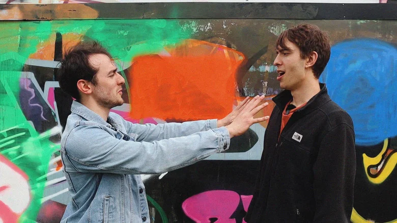 Portrait of a Propagandist still