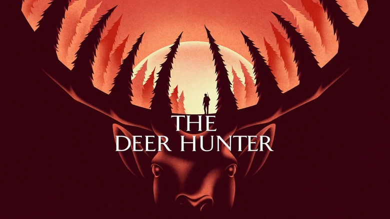 The Deer Hunter still