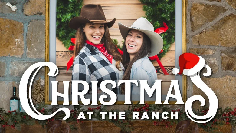 Christmas at the Ranch still
