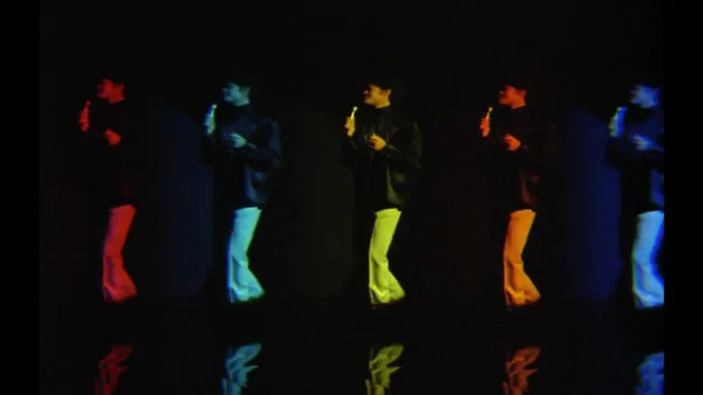 The Monkees still