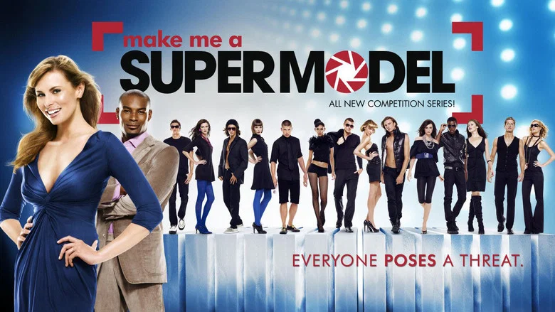 Make Me a Supermodel still