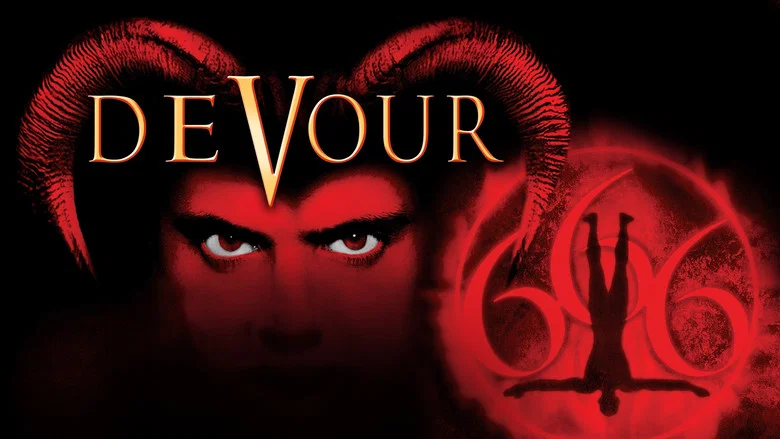 DeVour still