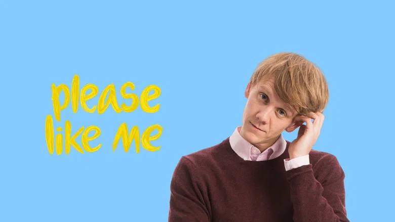 Please Like Me still