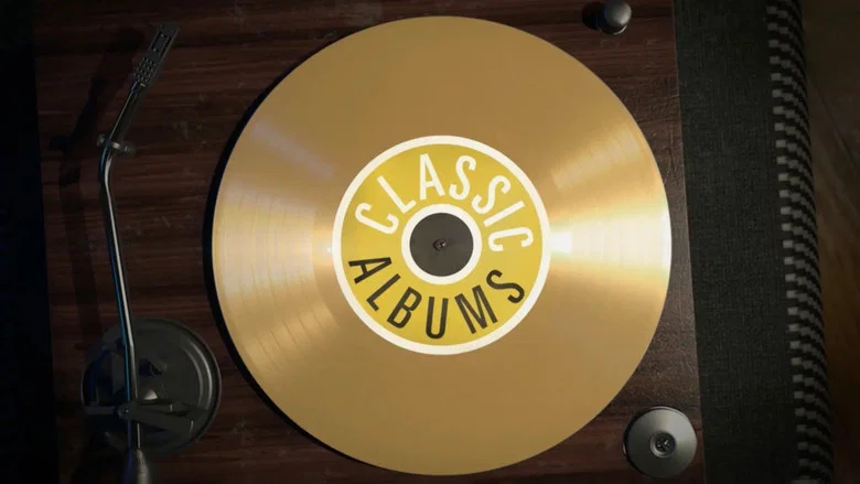 Classic Albums still