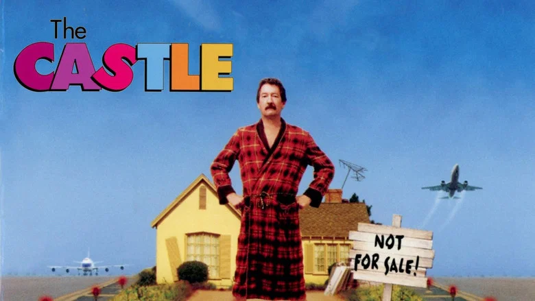 The Castle still