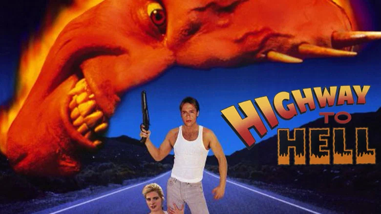 Highway to Hell still