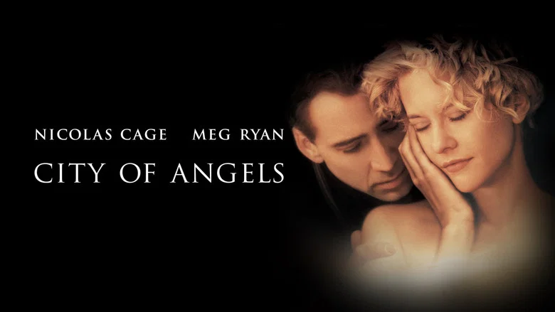 City of Angels still