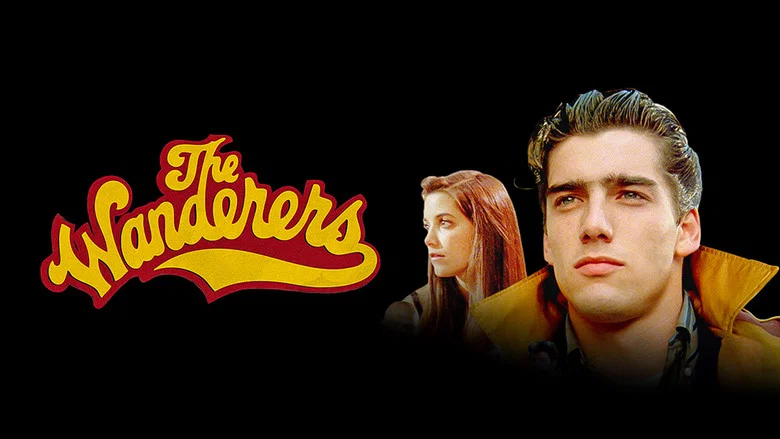 The Wanderers still