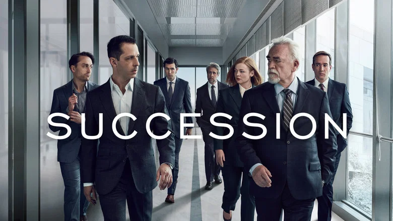 Succession still