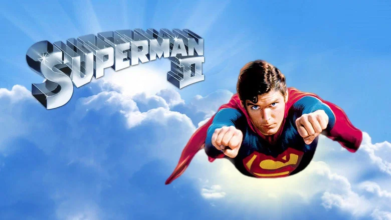Superman II still