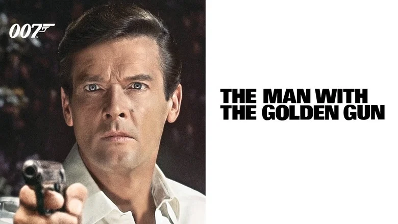 The Man with the Golden Gun still