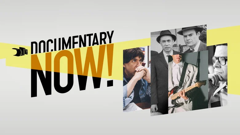 Documentary Now! still