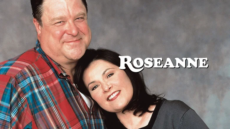 Roseanne still