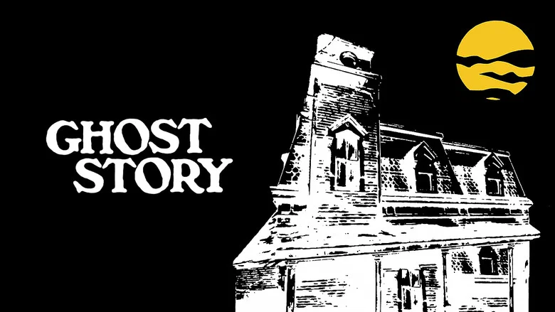 Ghost Story still