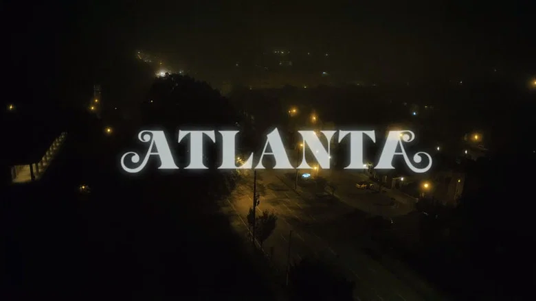 Atlanta still