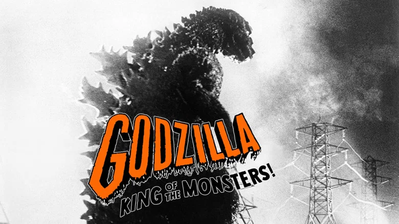 Godzilla still