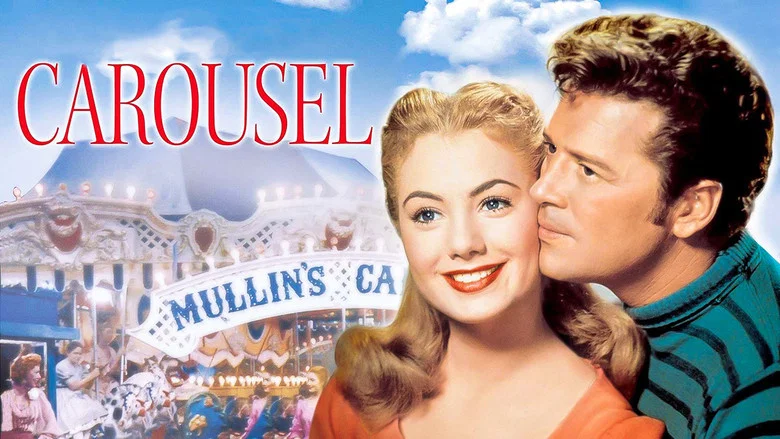 Carousel still
