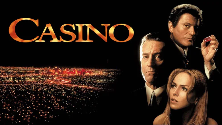 Casino still