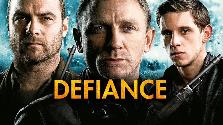 Defiance still