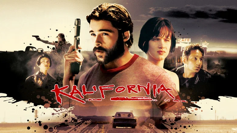 Kalifornia still