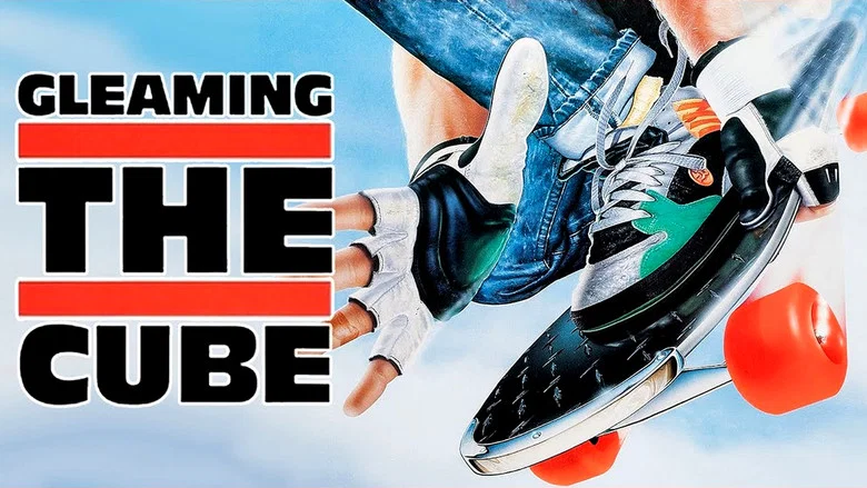Gleaming the Cube still