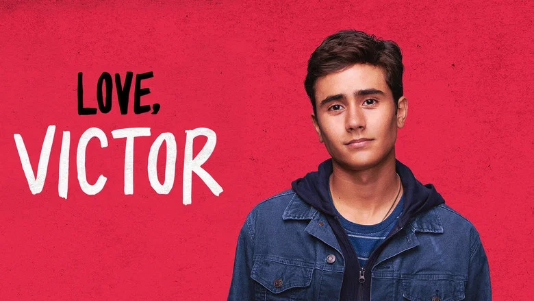 Love, Victor still