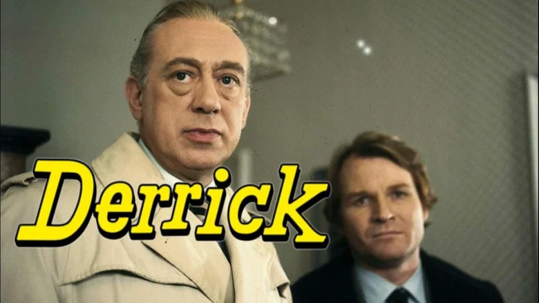 Derrick still