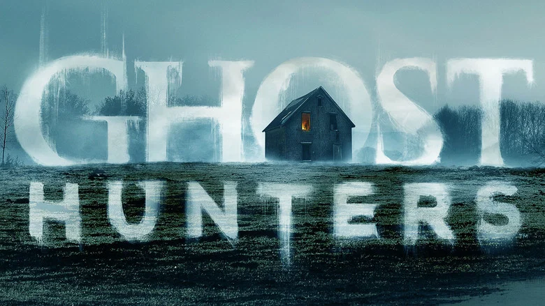 Ghost Hunters still