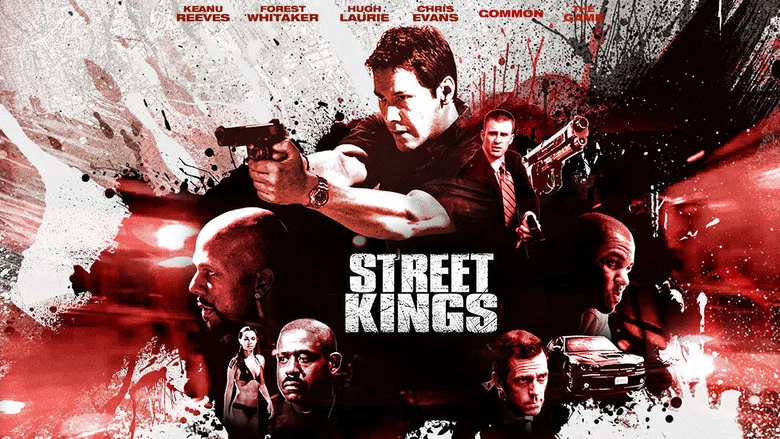 Street Kings still