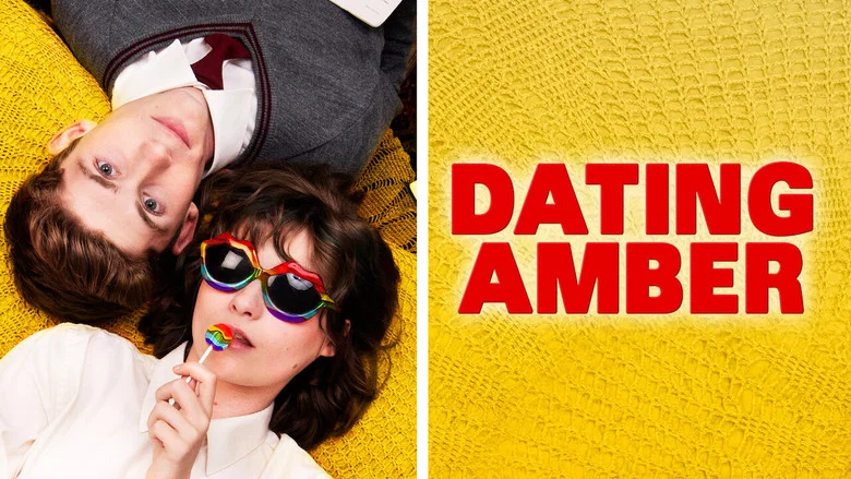Dating Amber still