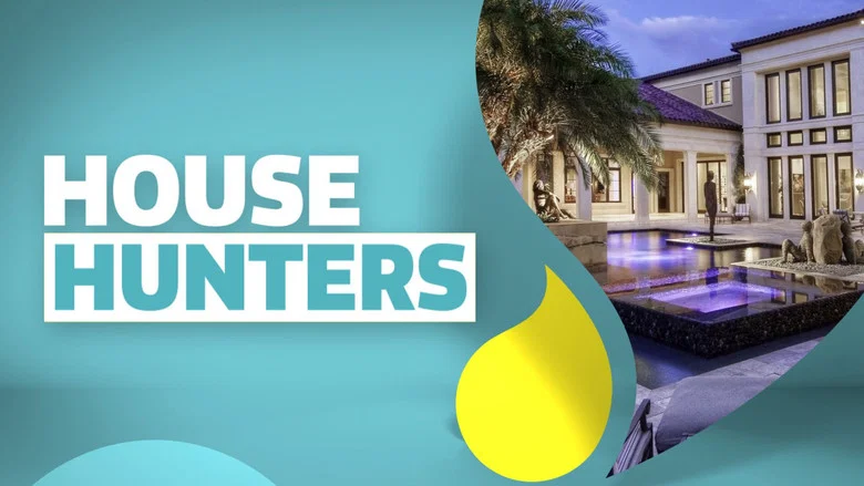 House Hunters still