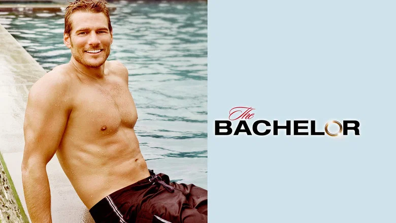 The Bachelor still