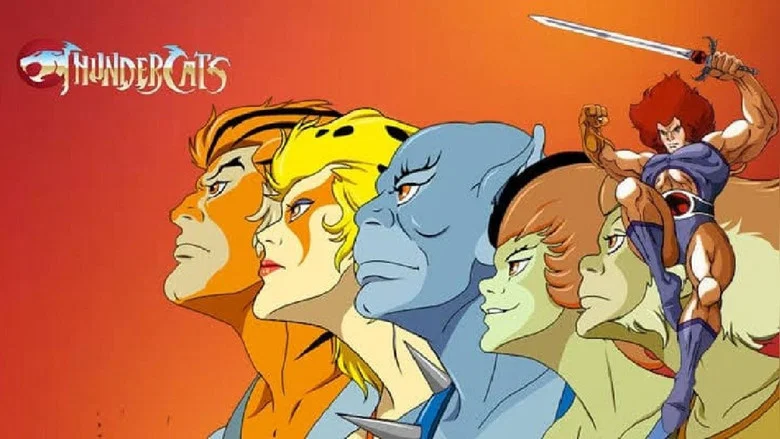 ThunderCats still