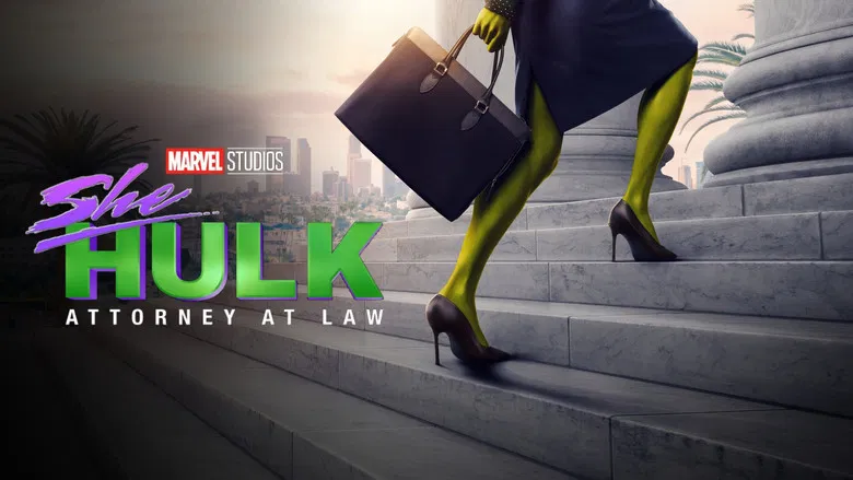 She-Hulk: Attorney at Law still
