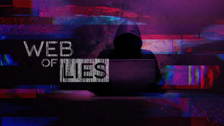 Web of Lies still