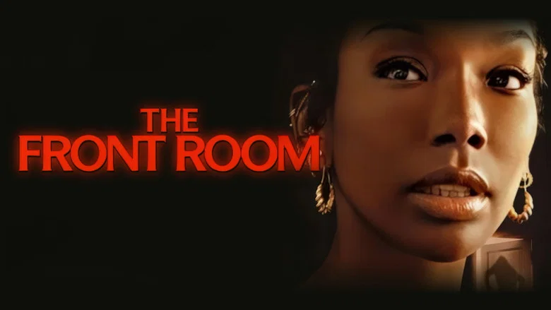 The Front Room still