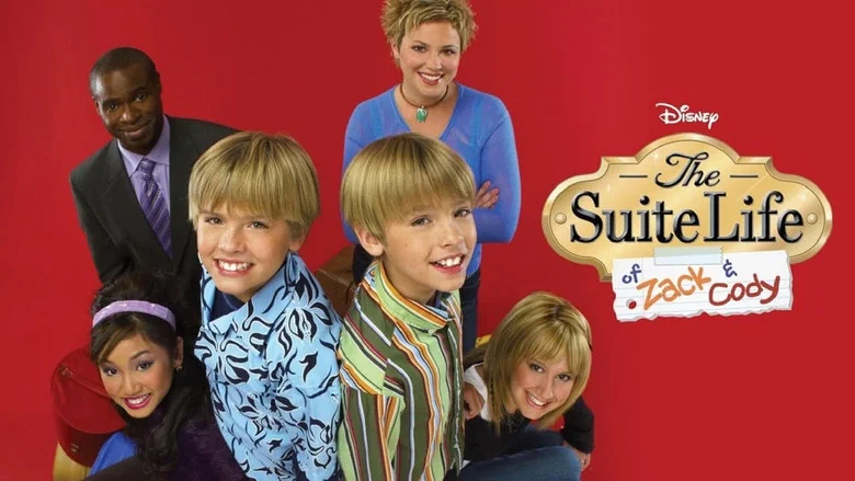 The Suite Life of Zack & Cody still