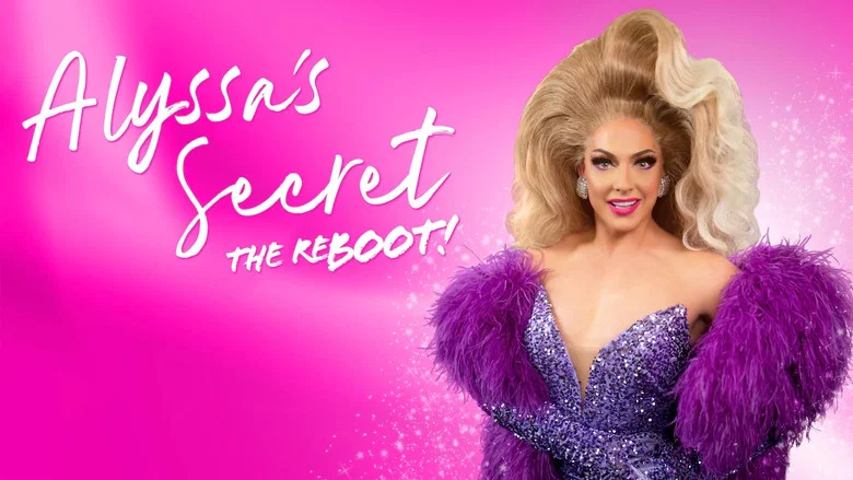 Alyssa's Secret still