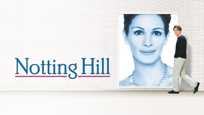 Notting Hill still
