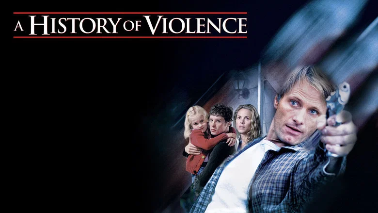A History of Violence still