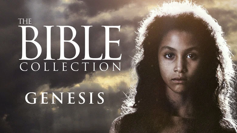 Genesis: The Creation and the Flood still
