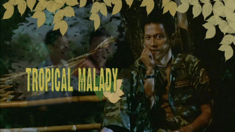 Tropical Malady still