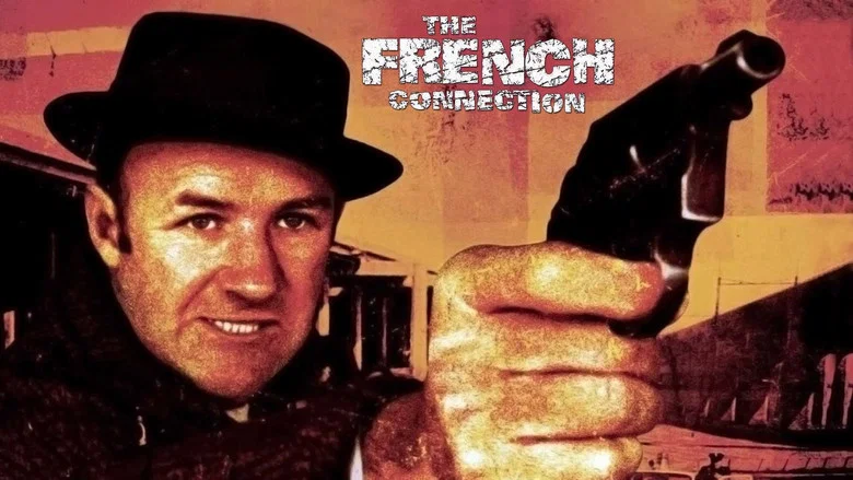 The French Connection still